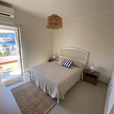 Apartman Magi - Ciclamino *