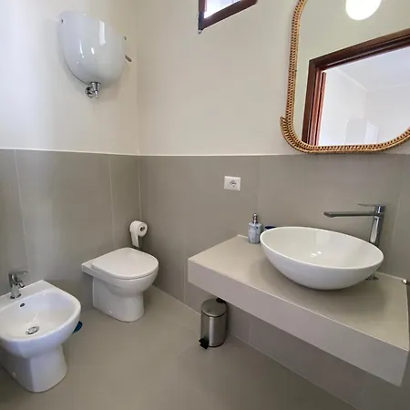 Apartman Magi - Ciclamino